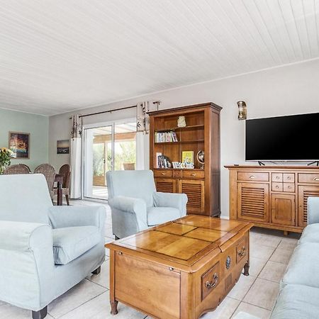 Maison moderne et spacieuse pour six personnes Les Sables-dʼOlonne Extérieur photo